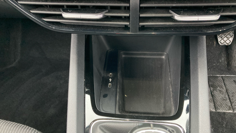 Skoda Octavia 1.5 TSI SE First Edition 5dr Petrol Hatchback